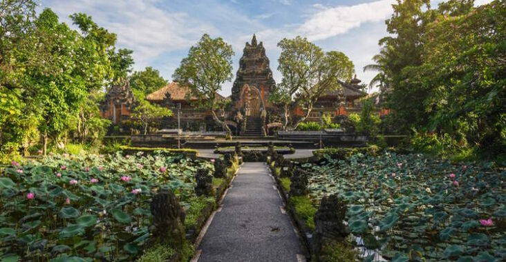 8 Tempat Wisata Bali Terbaik Dan Terpopuler Di Indonesia